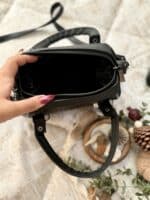 کیف سنگی صندوقی کد:3004 - Image 5