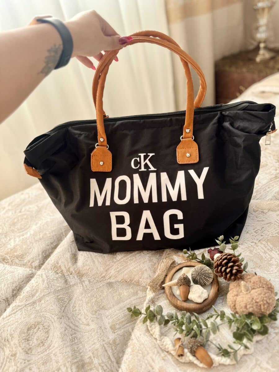 کیف مامی بگ کد:3005 - Image 2