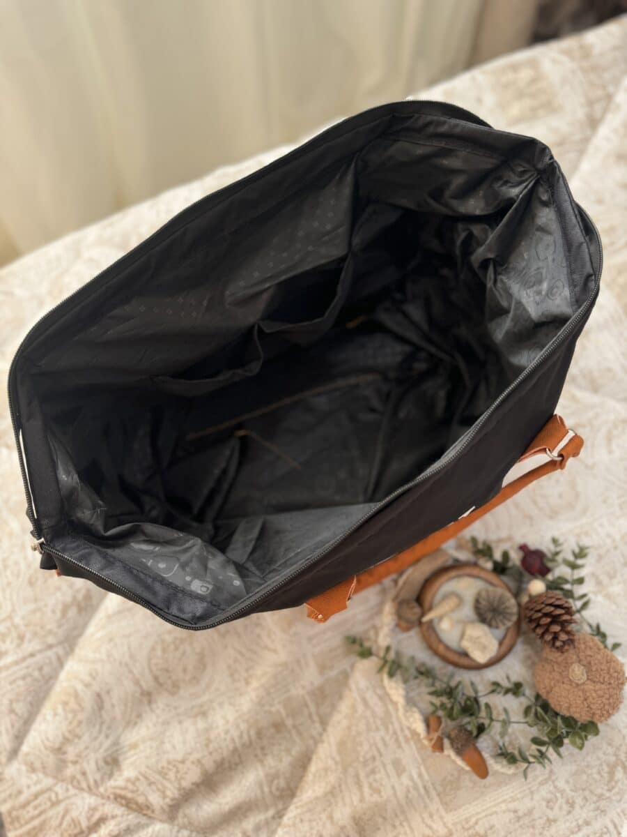 کیف مامی بگ کد:3005 - Image 4