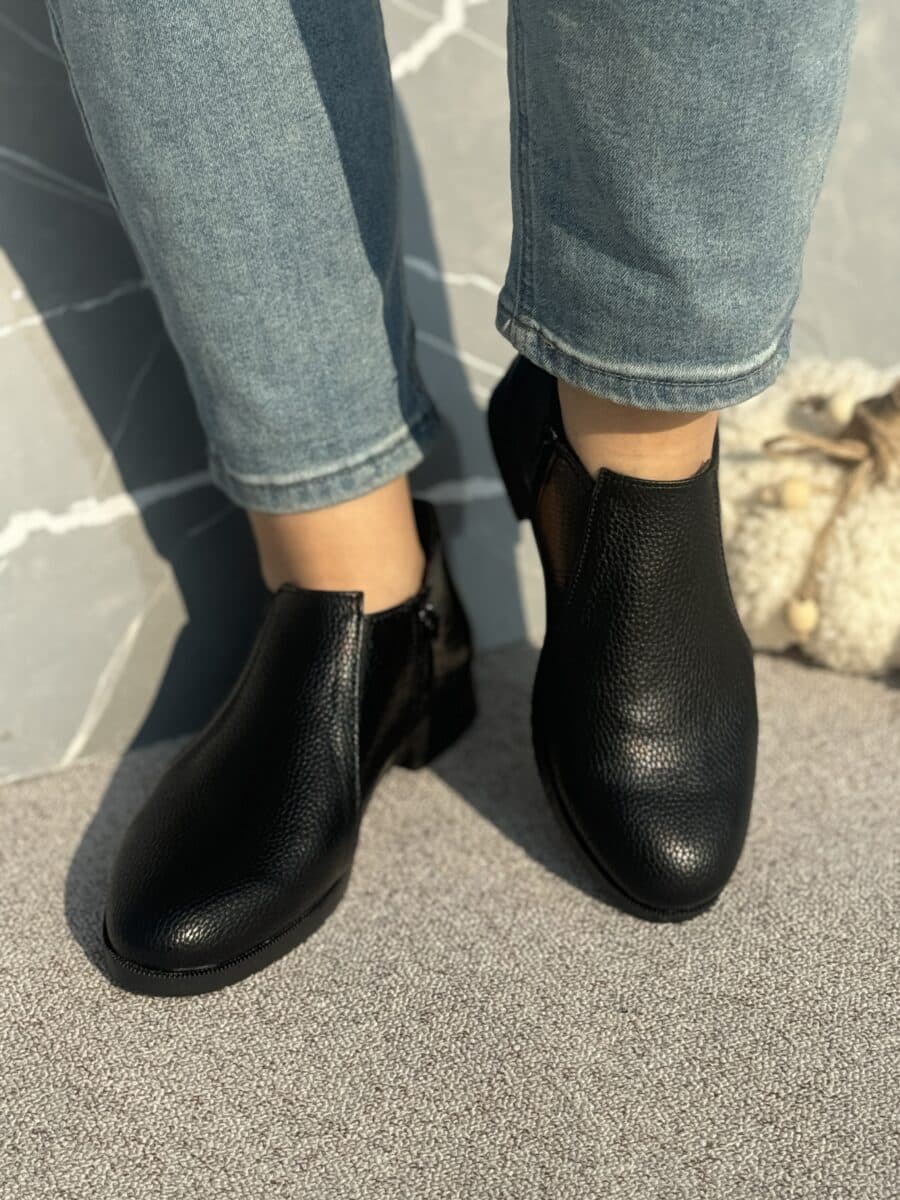 کفش کلاسیک ماهرو - Image 2