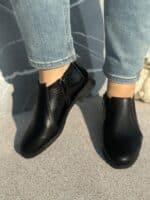 کفش کلاسیک ماهرو - Image 3