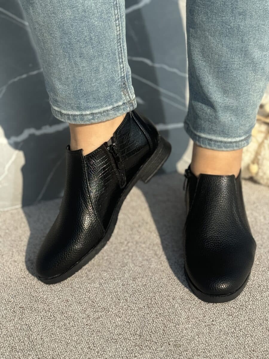 کفش کلاسیک ماهرو - Image 3