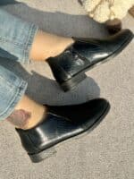 کفش کلاسیک ماهرو - Image 4