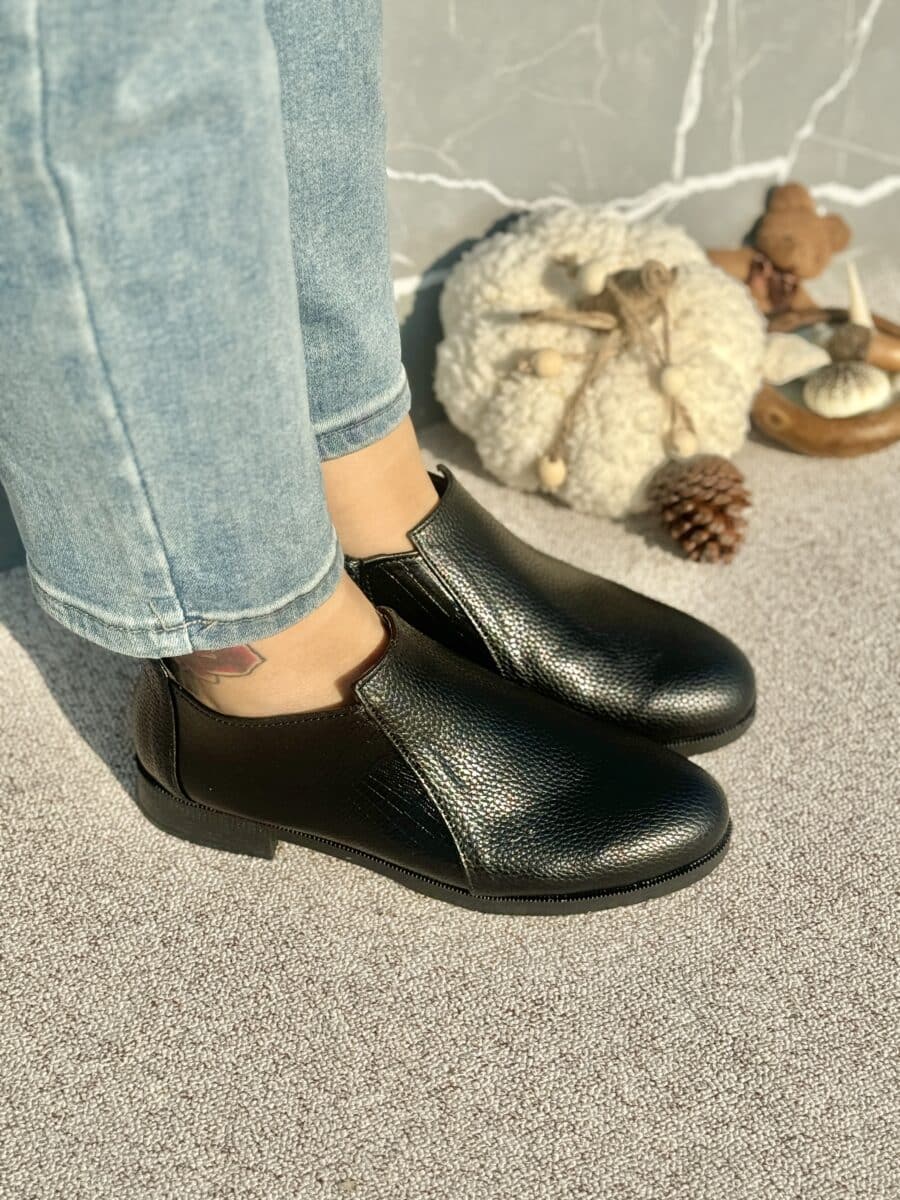 کفش کلاسیک ماهرو - Image 6