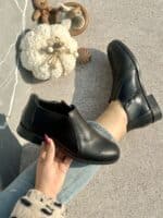 کفش کلاسیک ماهرو - Image 5