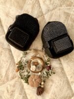 کیف کوله کوچک نگینی کد:3006 - Image 3