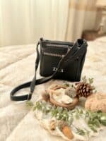 کیف 4زیپ نسترن کد:3007 - Image 4