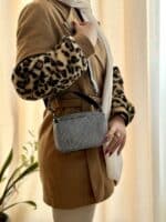 کیف تمام نگین نیروانا کد:3011 - Image 4