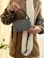 کیف تمام نگین نیروانا کد:3011 - Image 5