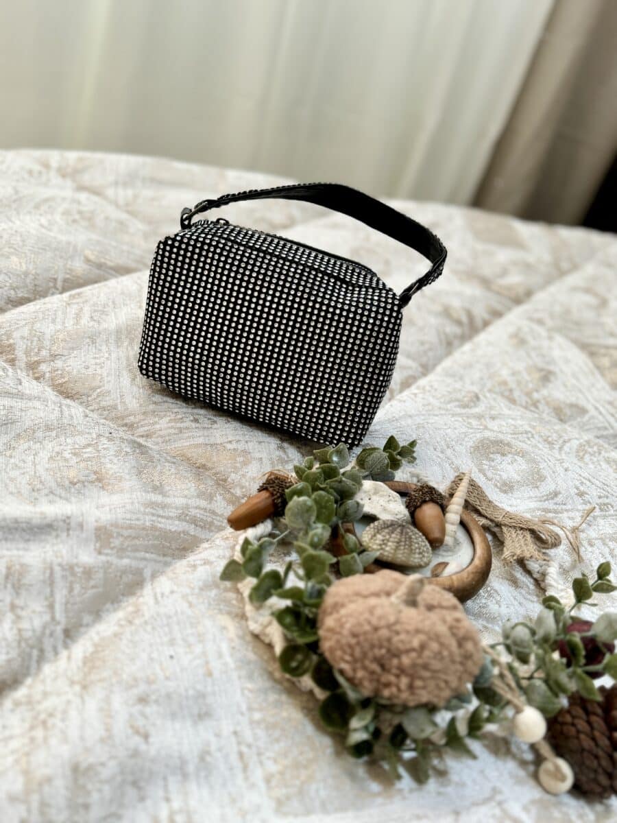 کیف تمام نگین نیروانا کد:3011 - Image 6