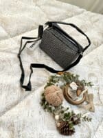 کیف تمام نگین نیروانا کد:3011 - Image 3