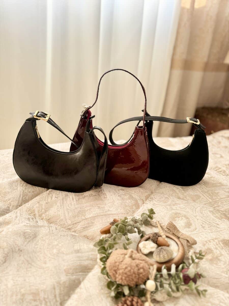 کیف ماجده کد3010 - Image 2