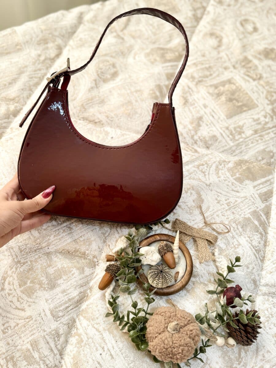 کیف ماجده کد3010 - Image 5