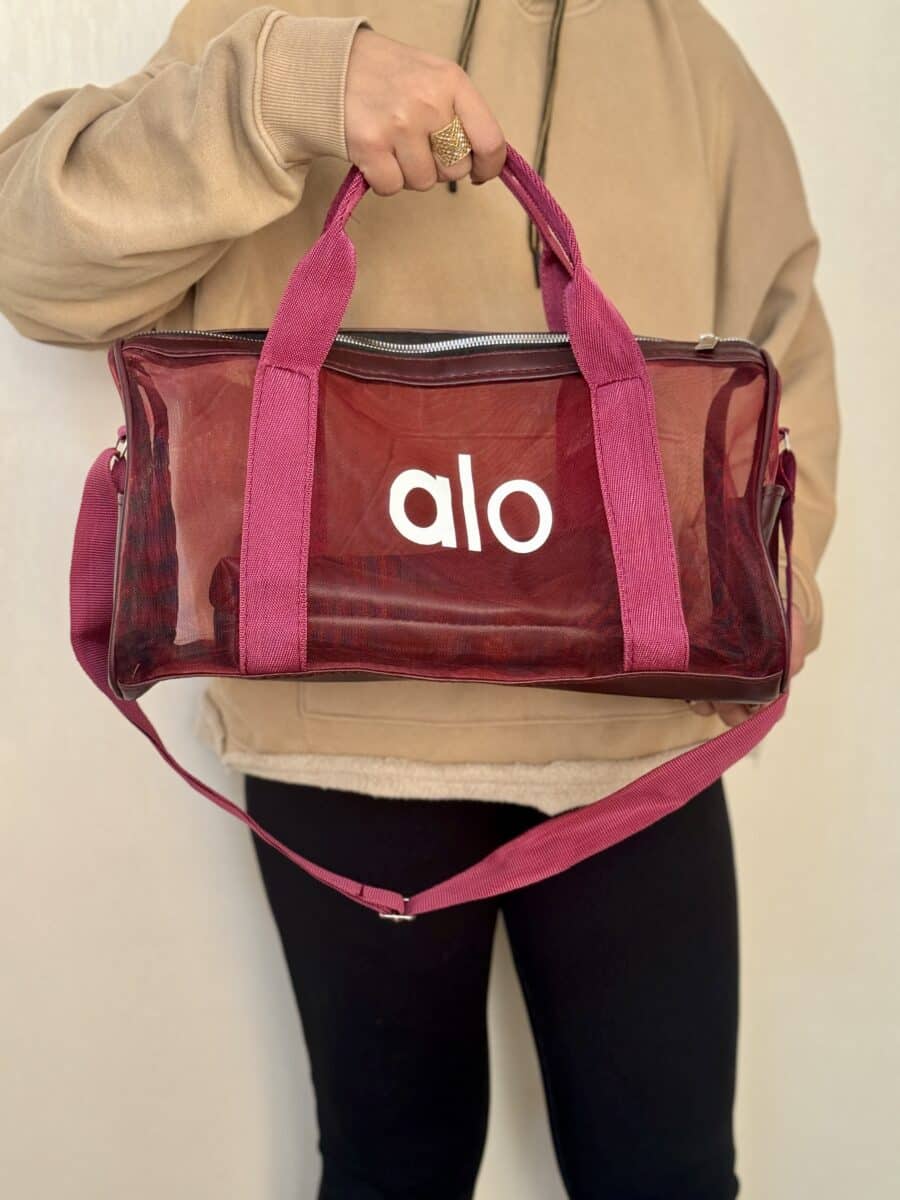 ساک توری alo کد:3008 - Image 8