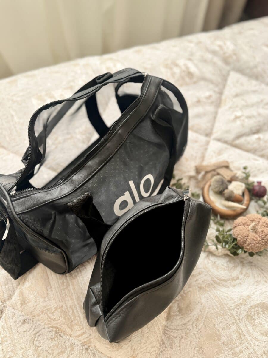 ساک توری alo کد:3008 - Image 6