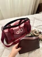 ساک توری alo کد:3008 - Image 7