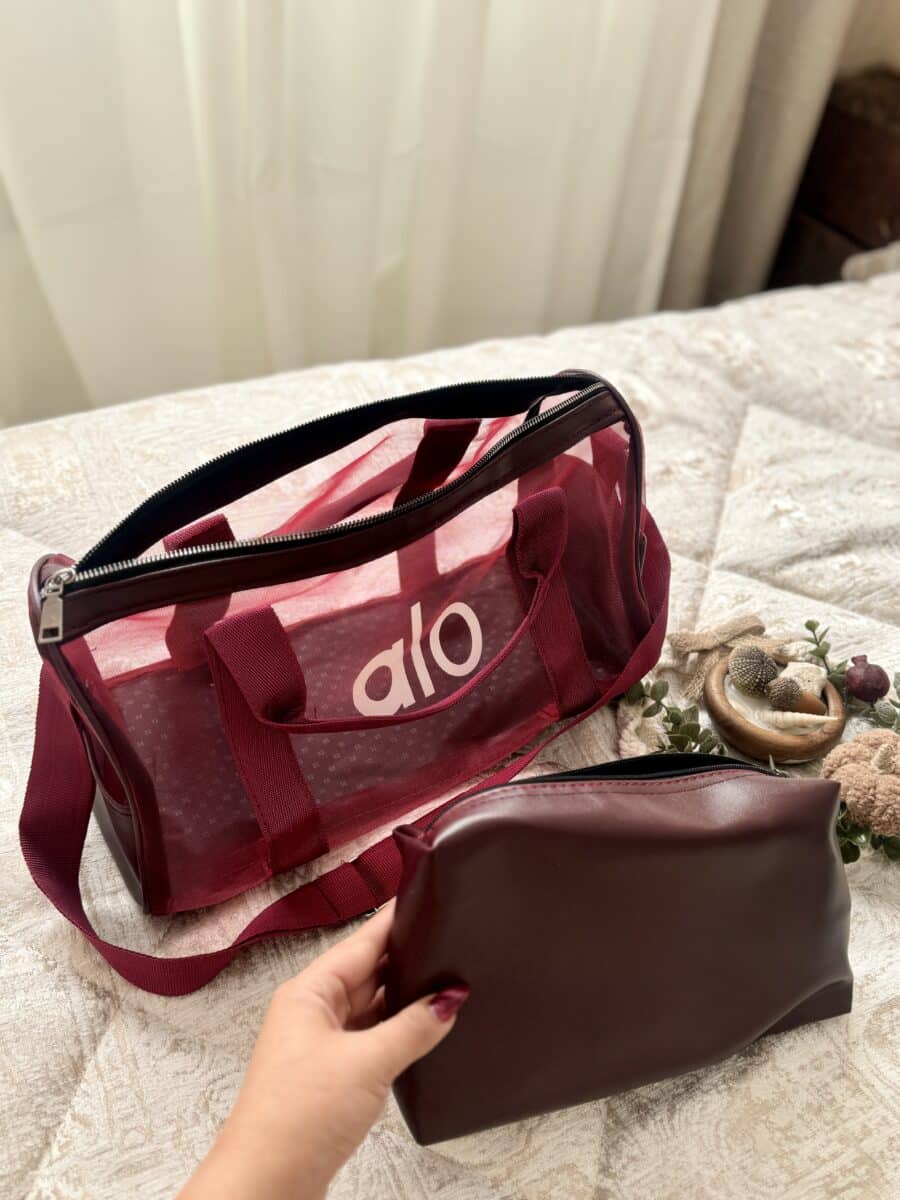 ساک توری alo کد:3008 - Image 7