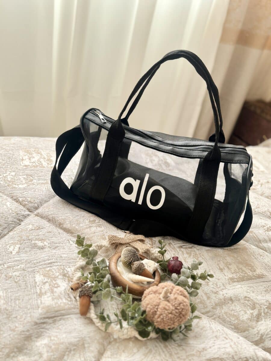 ساک توری alo کد:3008 - Image 3