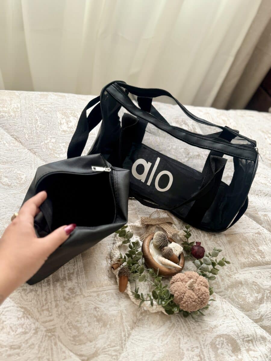 ساک توری alo کد:3008 - Image 10