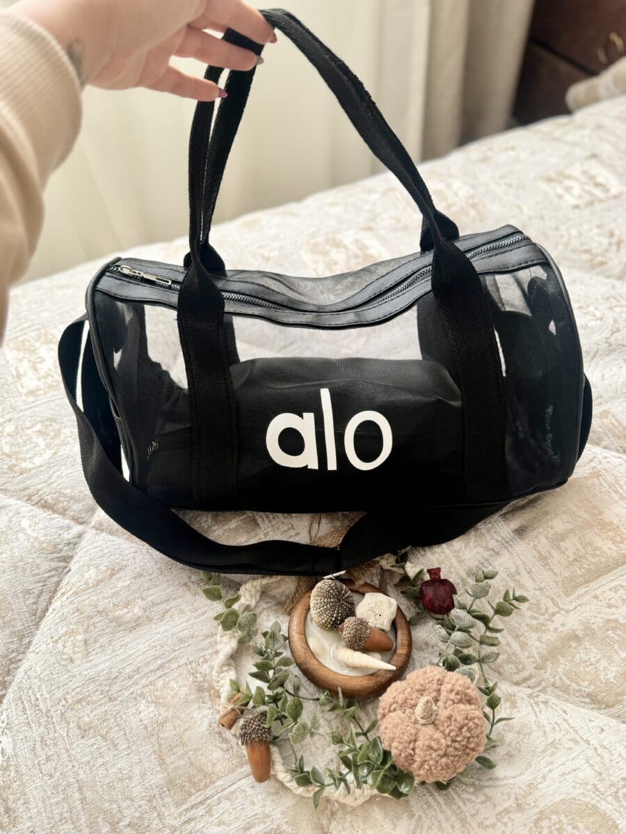 ساک توری alo کد:3008 - Image 5