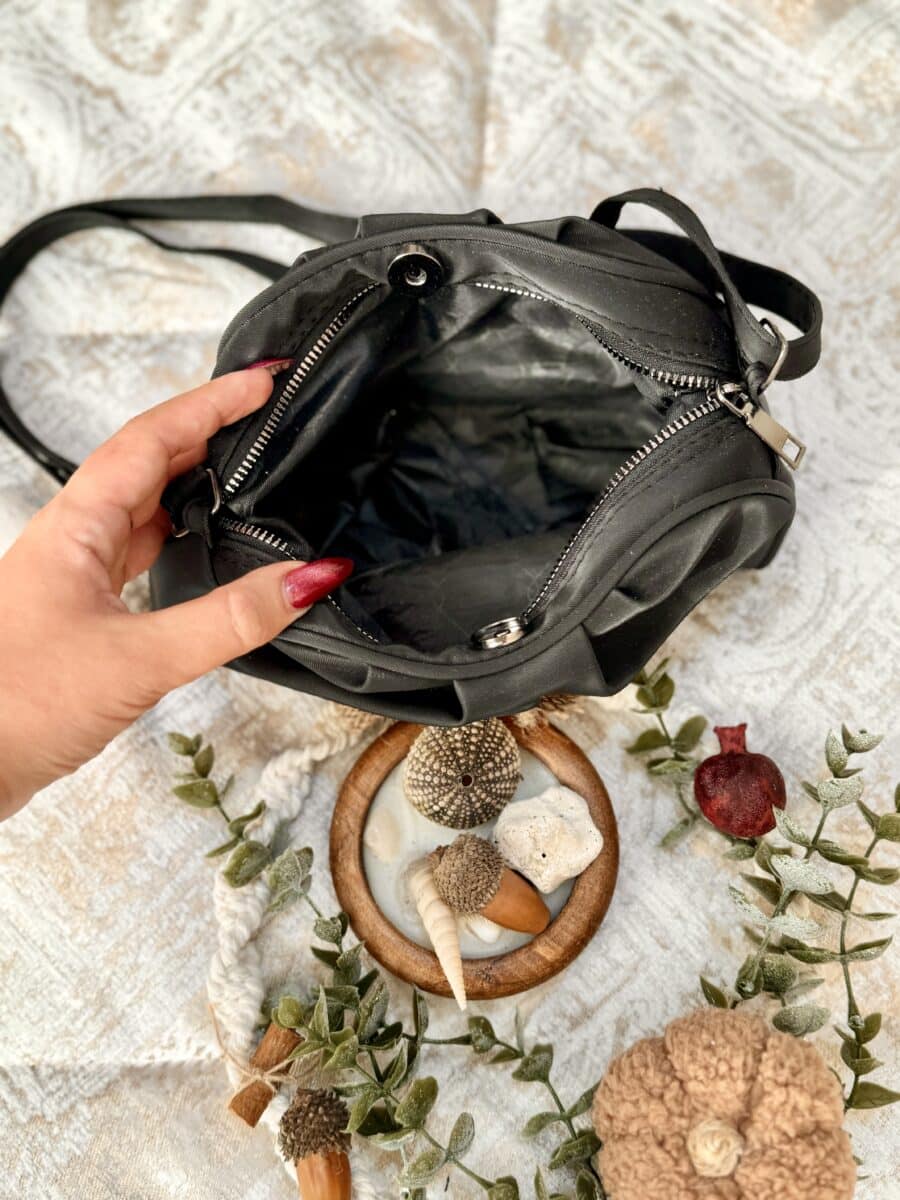 کیف دکمه ای کد:3012 - Image 5