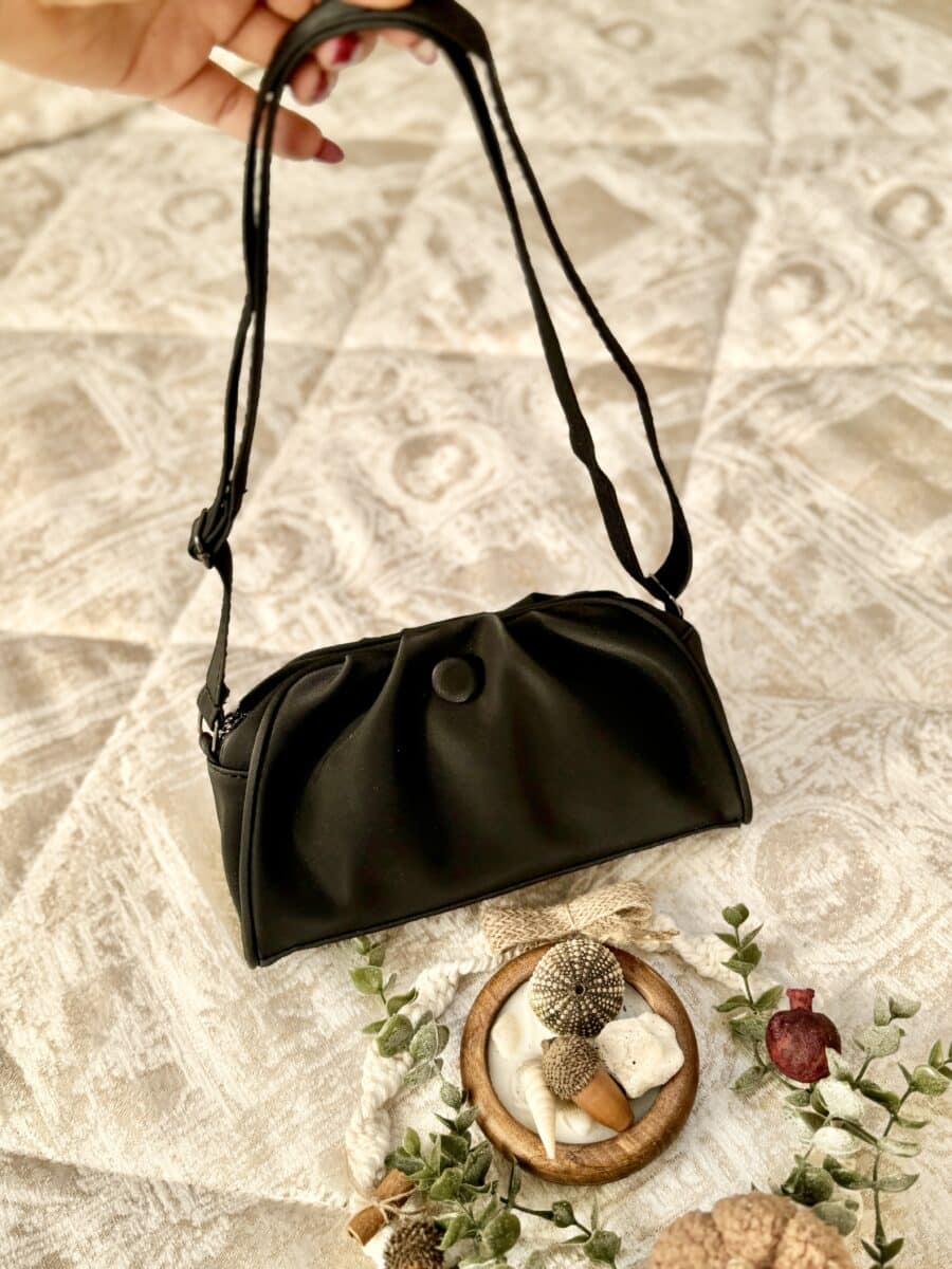 کیف دکمه ای کد:3012 - Image 7