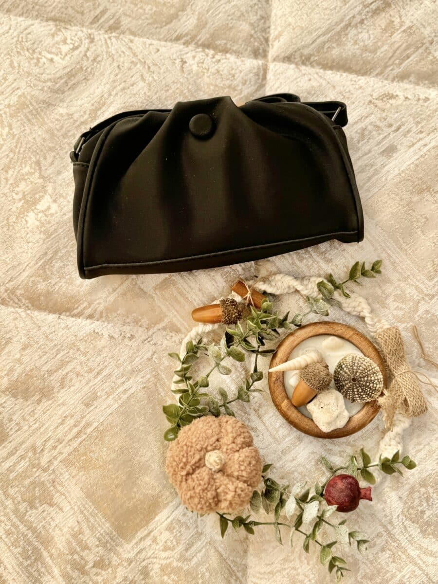 کیف دکمه ای کد:3012 - Image 4