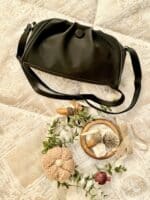 کیف دکمه ای کد:3012