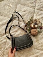 کیف زیتون کد:3015 - Image 3