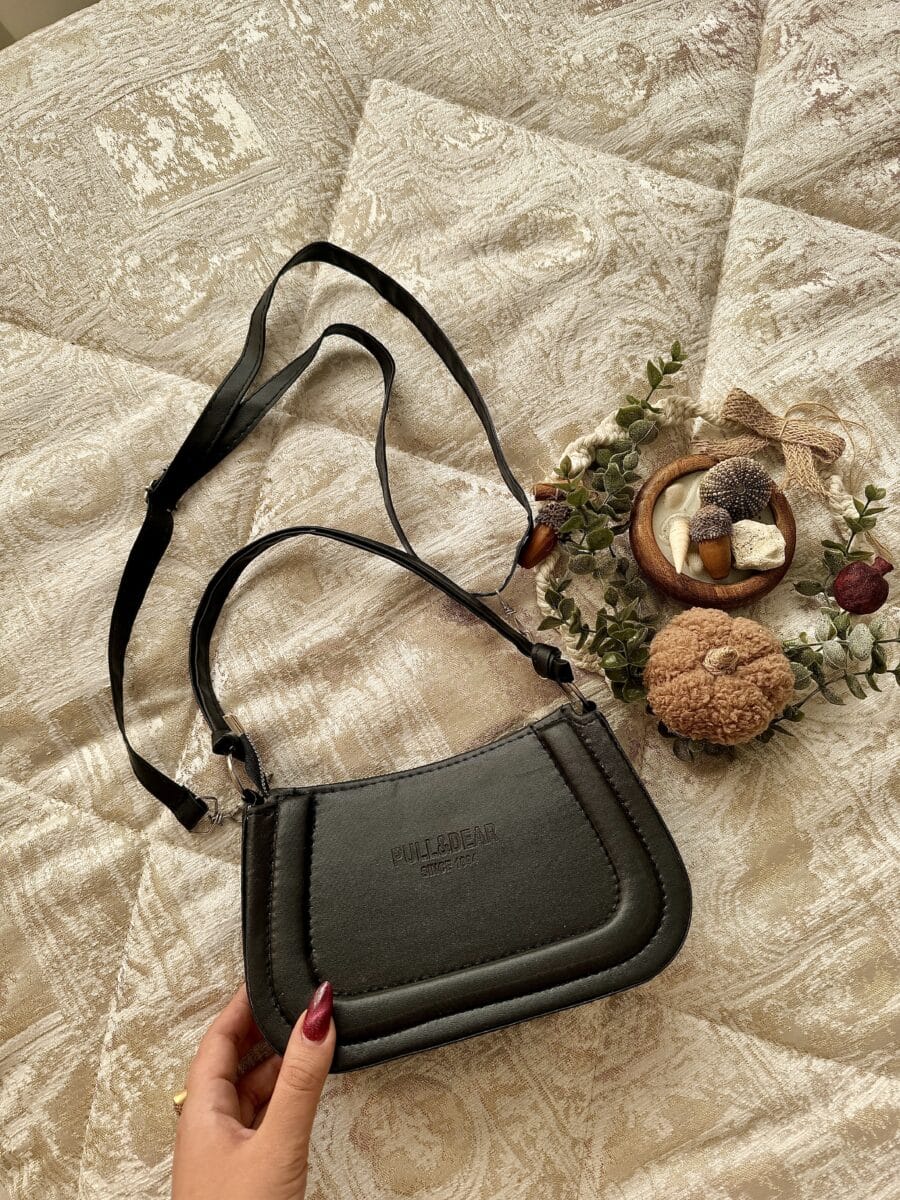 کیف زیتون کد:3015 - Image 3