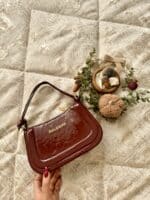 کیف زیتون کد:3015 - Image 4