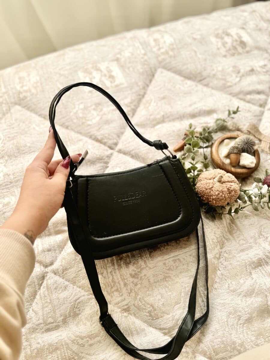 کیف زیتون کد:3015 - Image 5