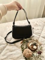 کیف زیتون کد:3015 - Image 9