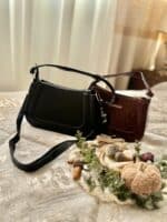 کیف زیتون کد:3015 - Image 2