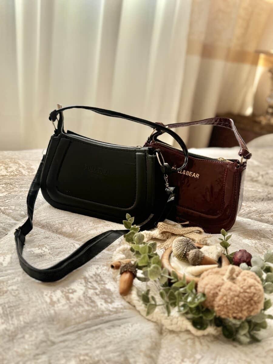 کیف زیتون کد:3015 - Image 2