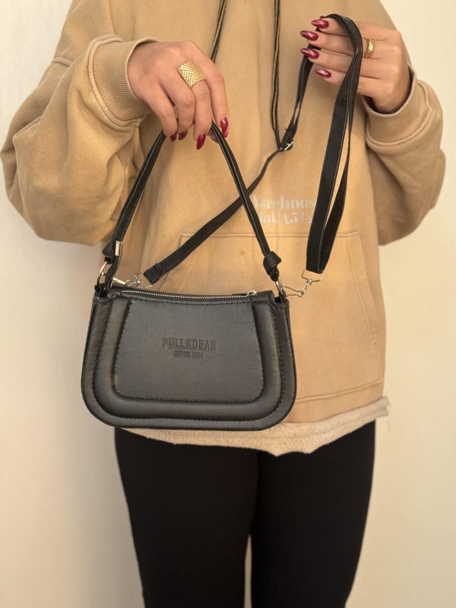 کیف زیتون کد:3015 - Image 8