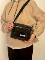 کیف کتایون دو دکمه کد:3017 - Image 8