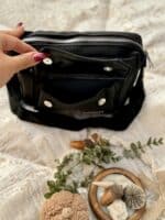 کیف کتایون دو دکمه کد:3017 - Image 4