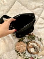 کیف کتایون دو دکمه کد:3017 - Image 6