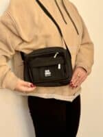 کیف شکیلا دوزیپ کد:3016 - Image 4