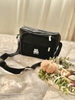 کیف شکیلا دوزیپ کد:3016 - Image 5