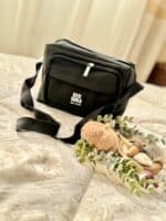 کیف شکیلا دوزیپ کد:3016