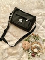 کیف شکیلا دوزیپ کد:3016 - Image 2