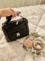 کیف شکیلا دوزیپ کد:3016 - Image 3