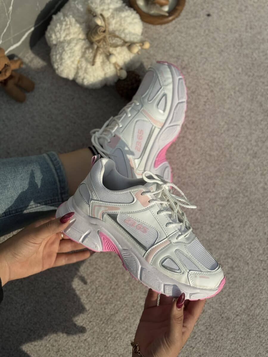 کتونی لوسی - Image 11