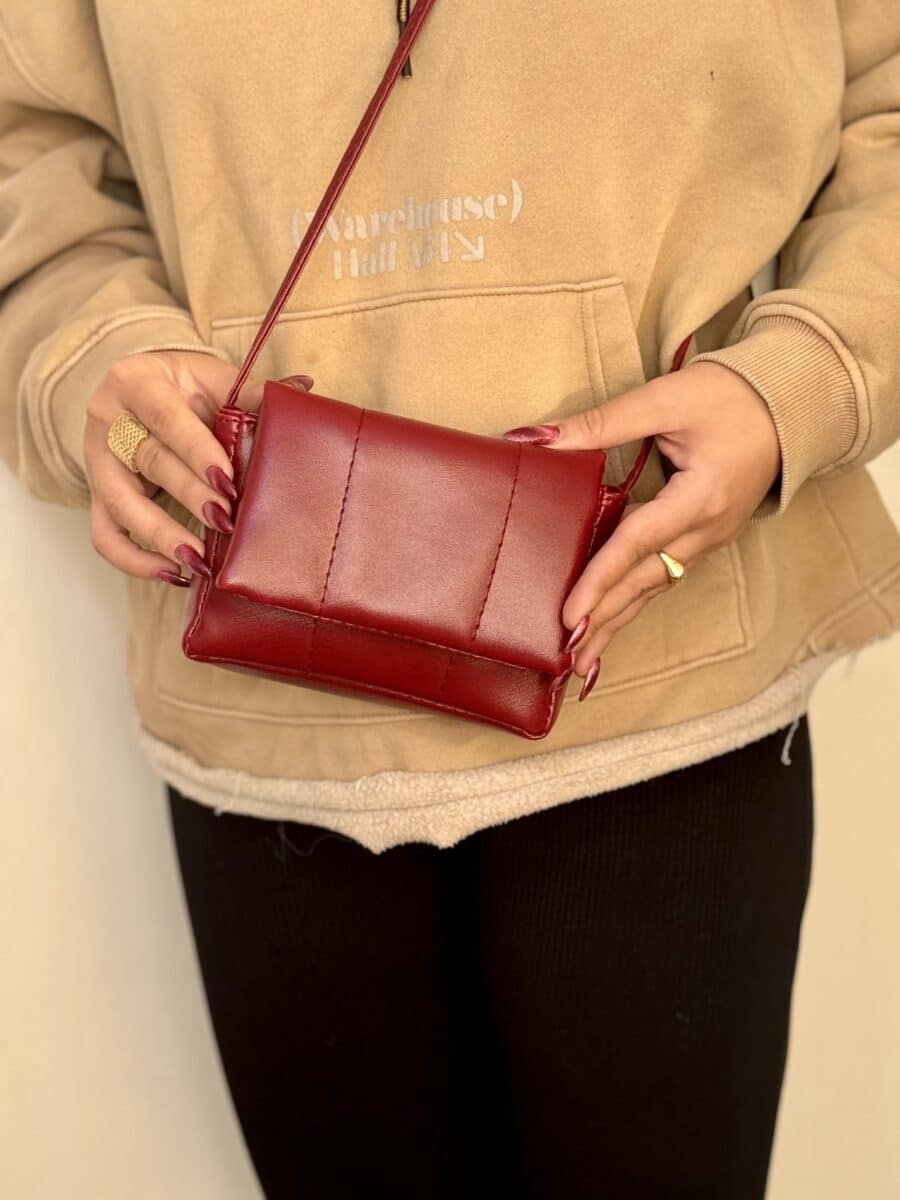 کیف مریم کد:3014 - Image 9