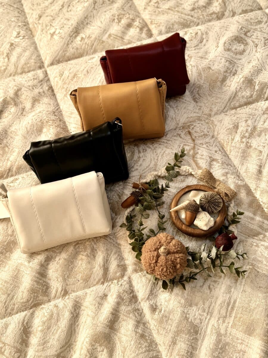 کیف مریم کد:3014 - Image 2