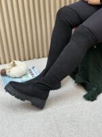 بوت جورابی سوییت پانیذ - Image 2