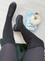 بوت جورابی سوییت پانیذ - Image 7