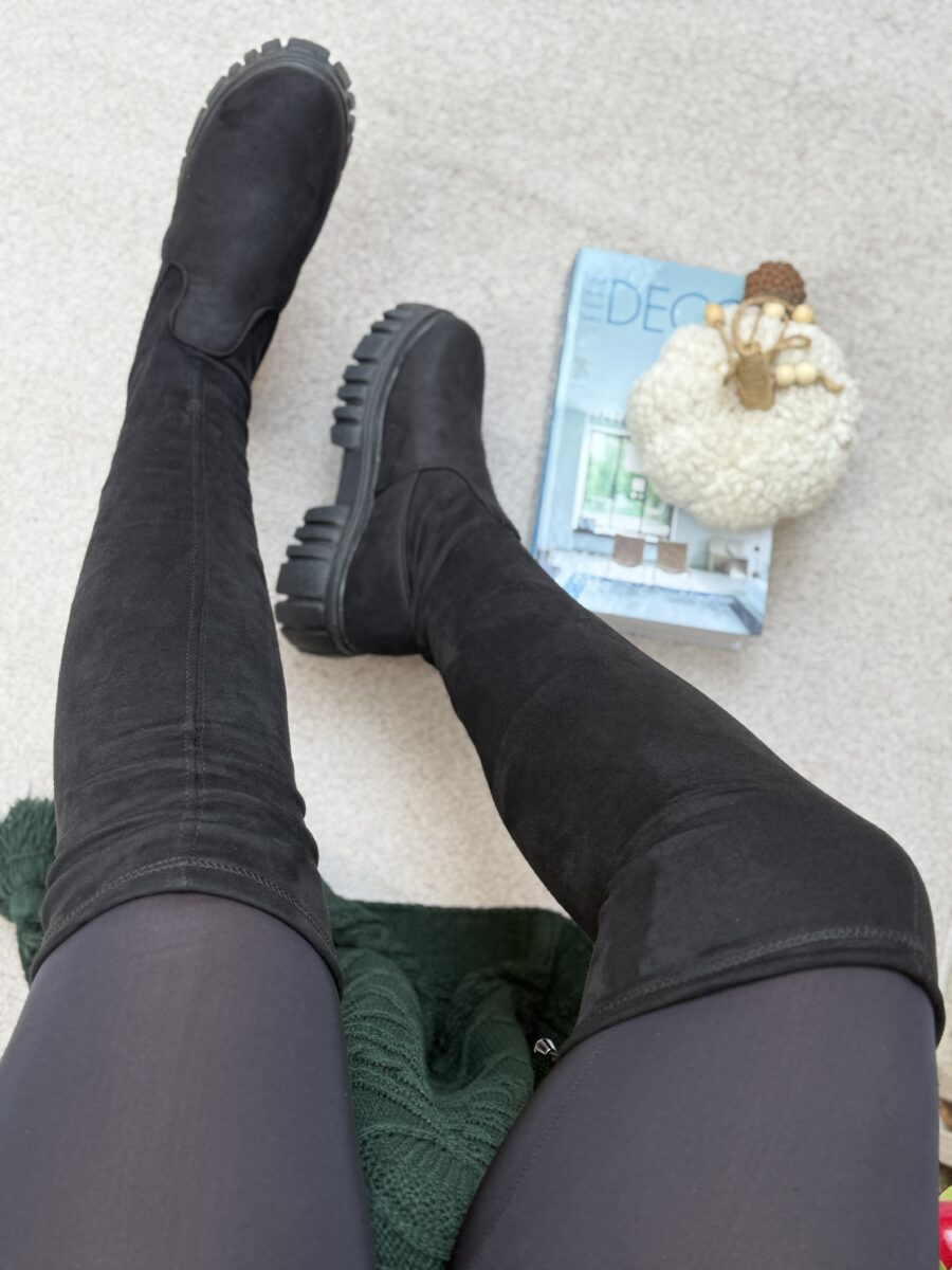 بوت جورابی سوییت پانیذ - Image 7